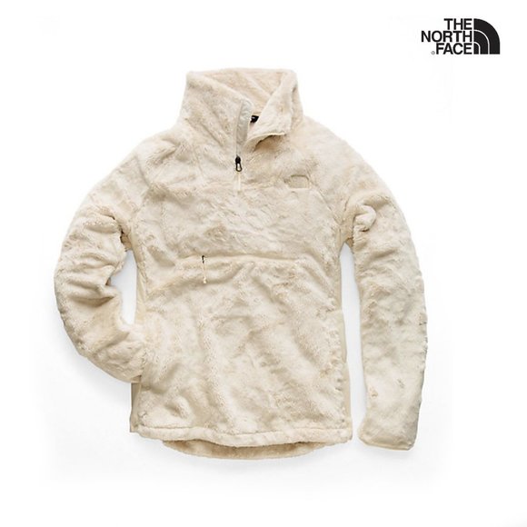 The North Face Tops - The North Face Osito Sport Hybrid Pullover